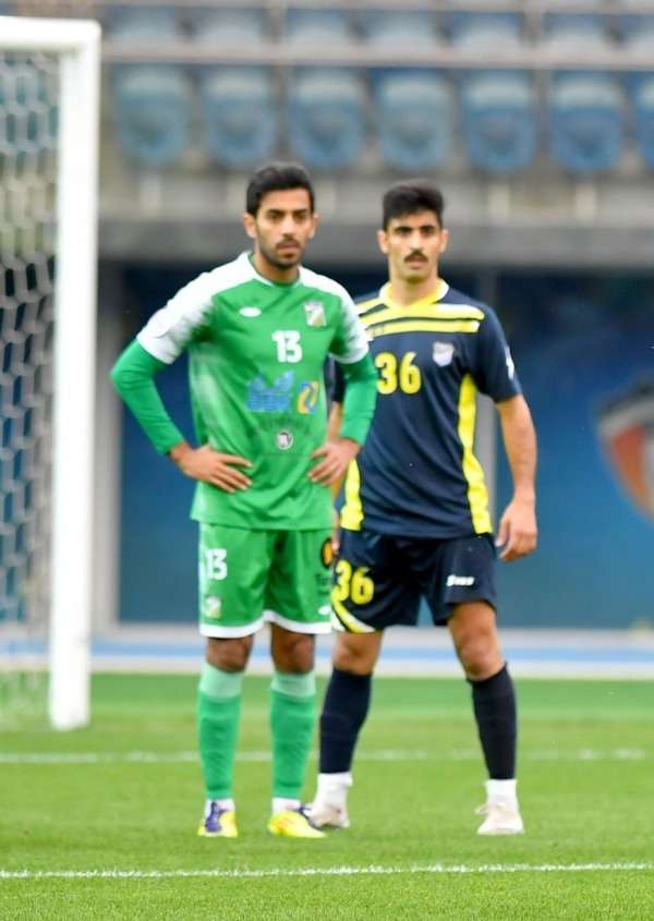 الساحل والعربي