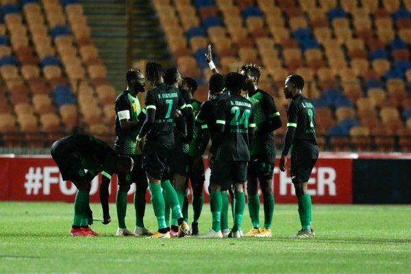 لاعبو فيتا كلوب 