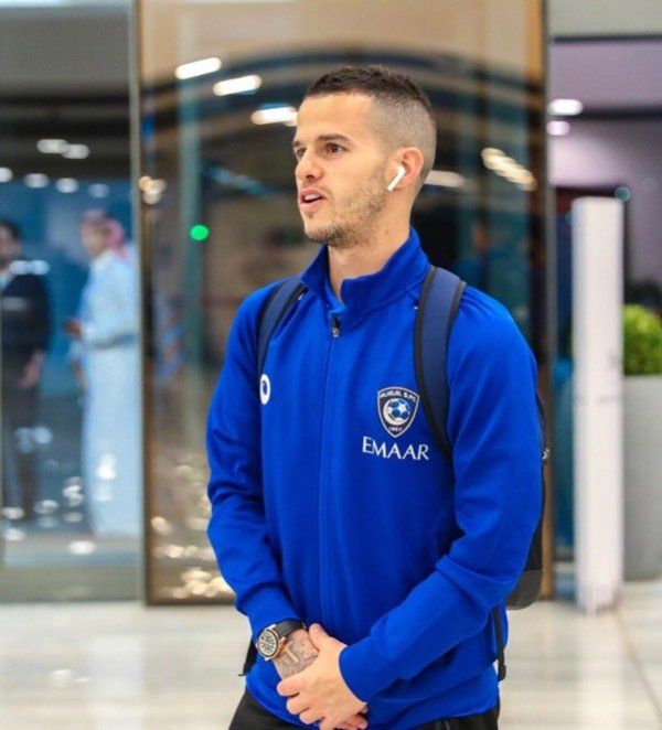 سيباستيان جيوفينكو 