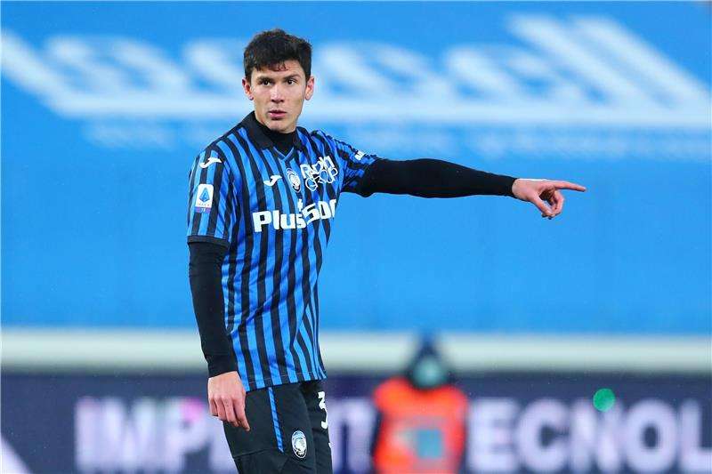 ماتيو بيسينا