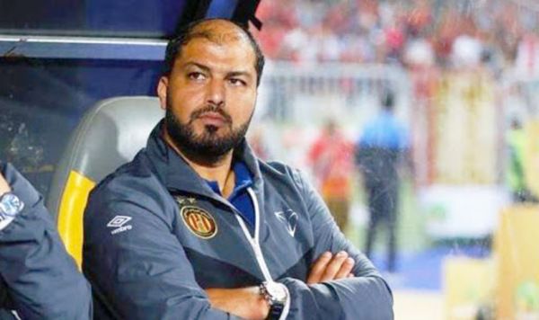 معين الشعباني 
