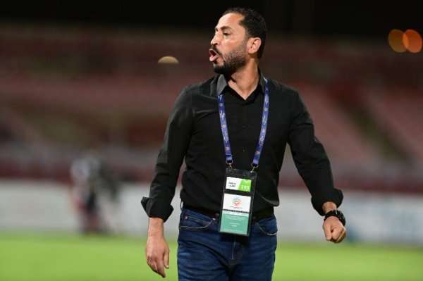 محمود الحديد