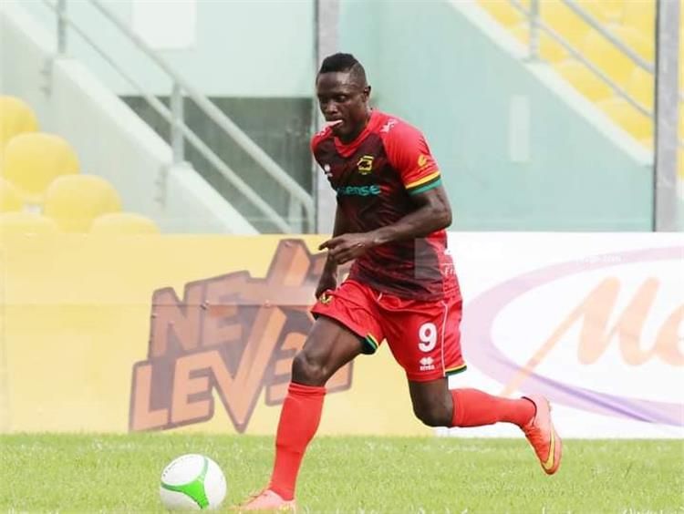 كوامي أوبوكو