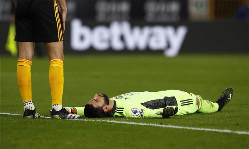  روي باتريسيو