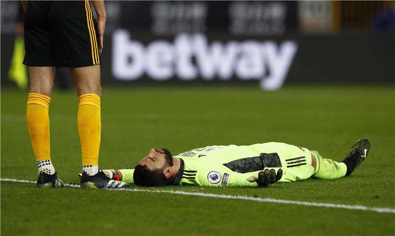  روي باتريسيو