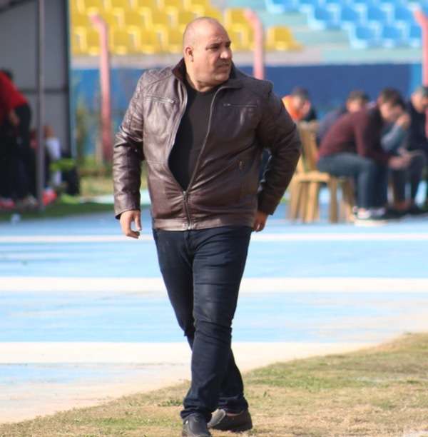 عصام حمد