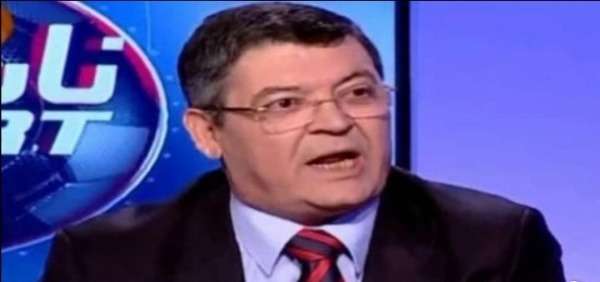 أحمد المغيربي 