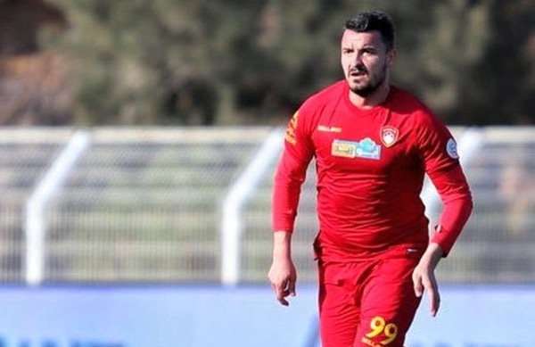 كونستانتين بوديسكو