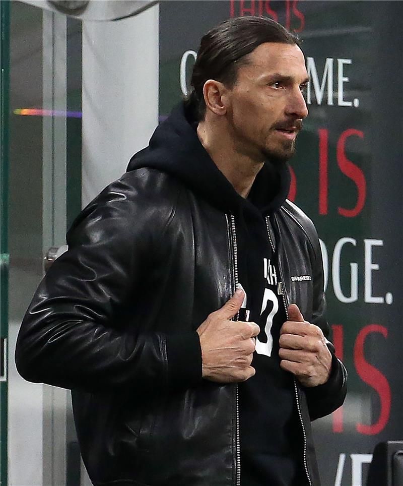 إبراهيموفيتش 