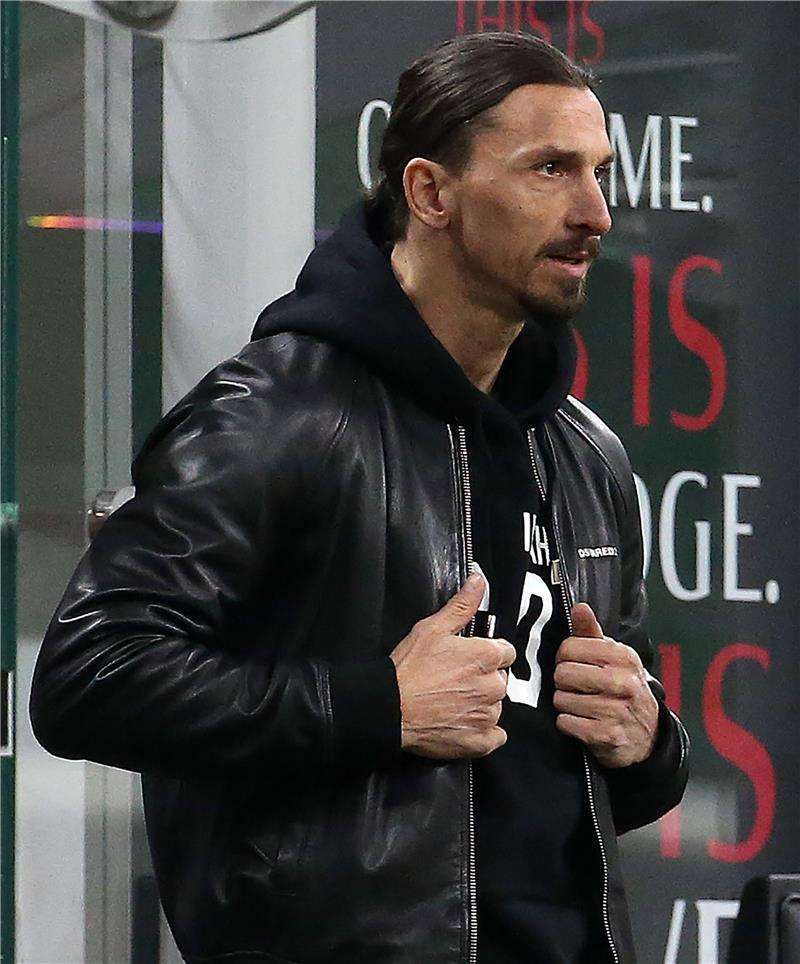 إبراهيموفيتش 