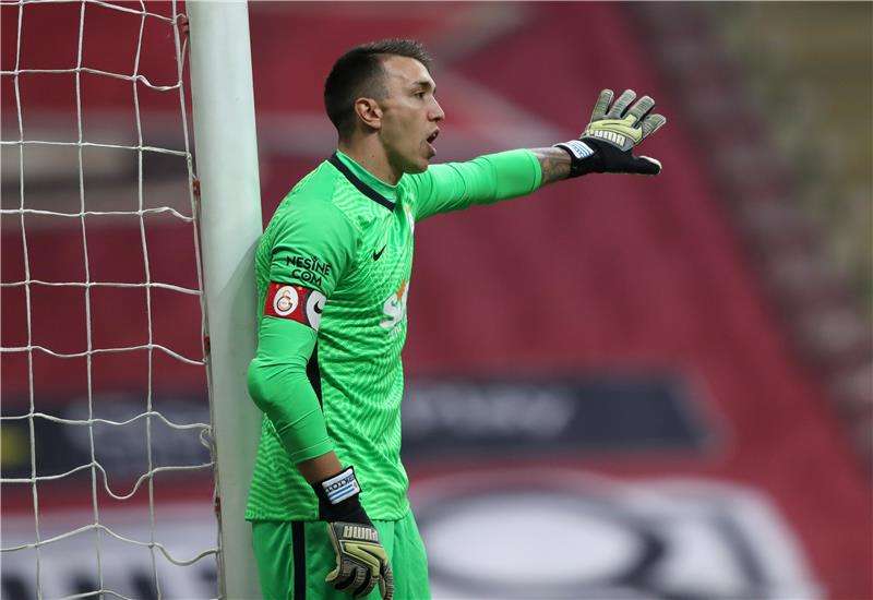  فرناندو موسليرا