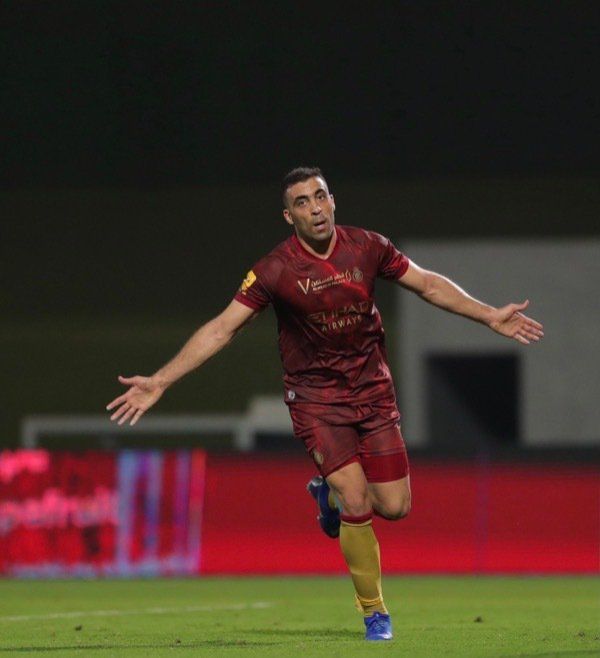 عبد الرزاق حمد الله 