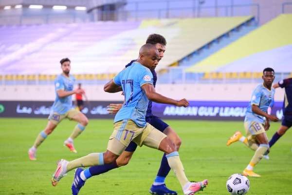  الظفرة والوحدة