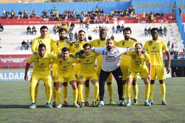 النبي شيت