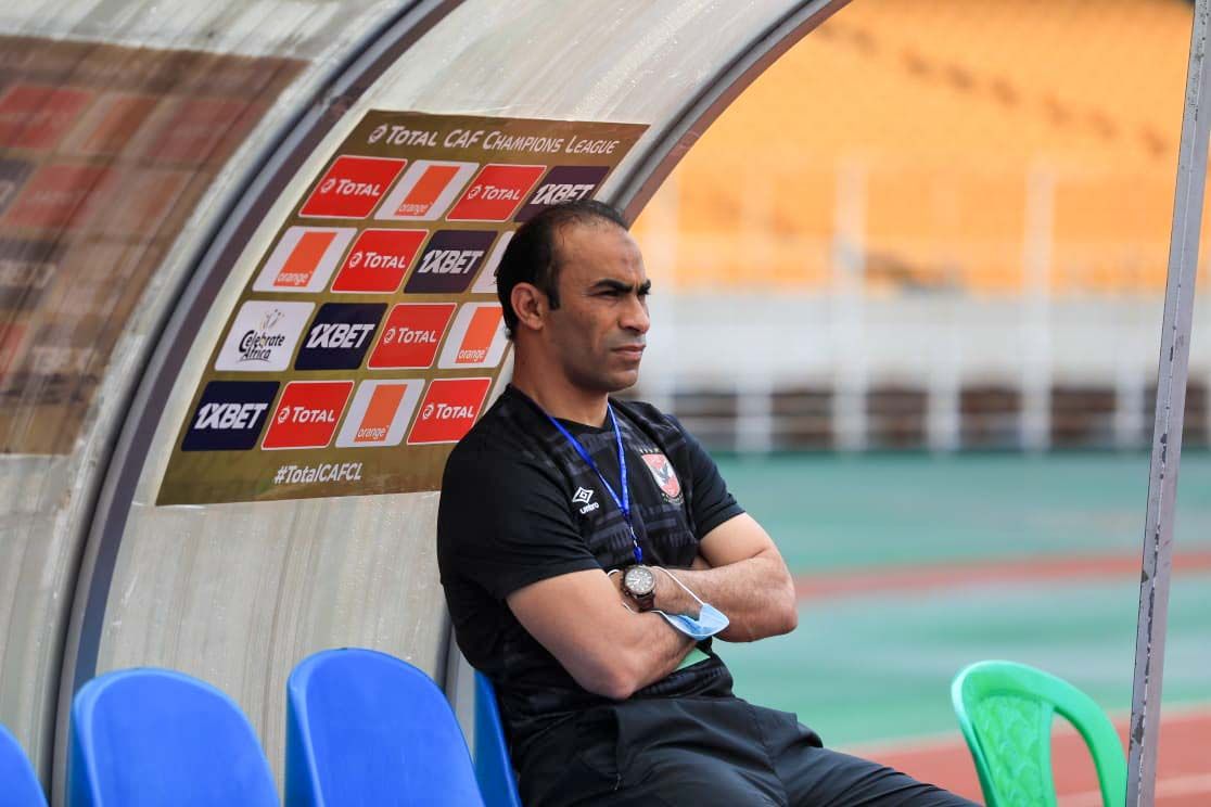 سيد عبد الحفيظ