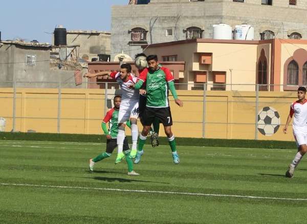 من اللقاء