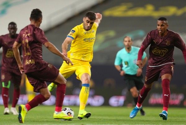 عبدالرزاق حمدالله