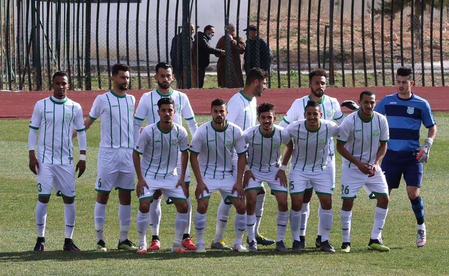 سريع غليزان