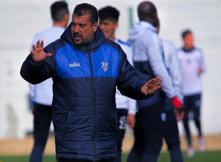 إدريس لمرابط