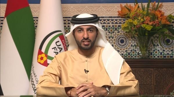 الشيخ راشد بن حميد النعيمي