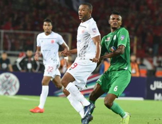 الديربي المغربي - أرشيفية