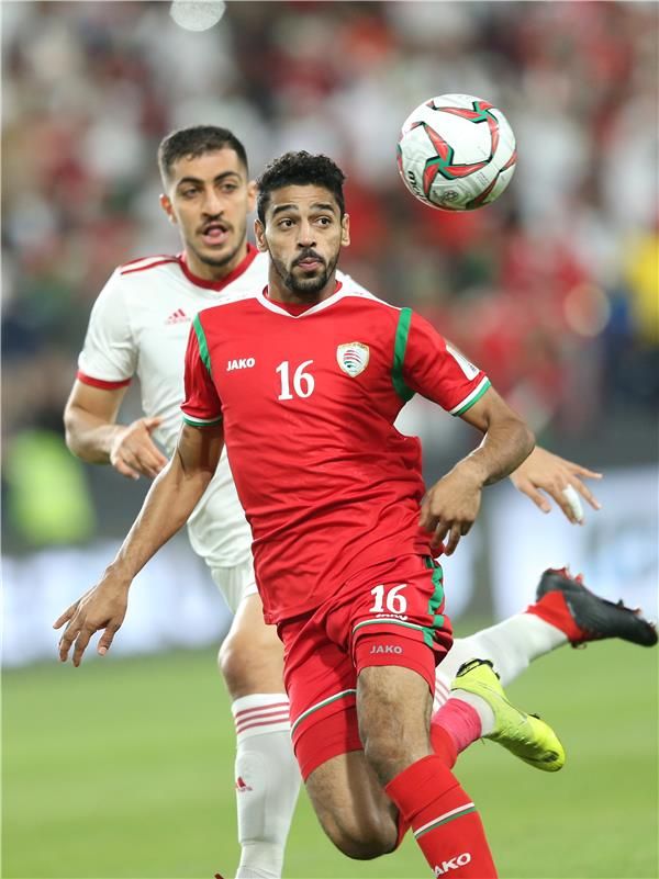 محسن الغساني