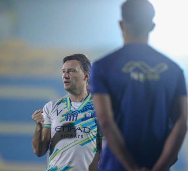  ألين هورفات