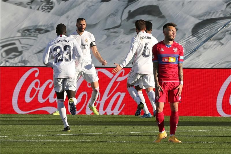 كريم بنزيما