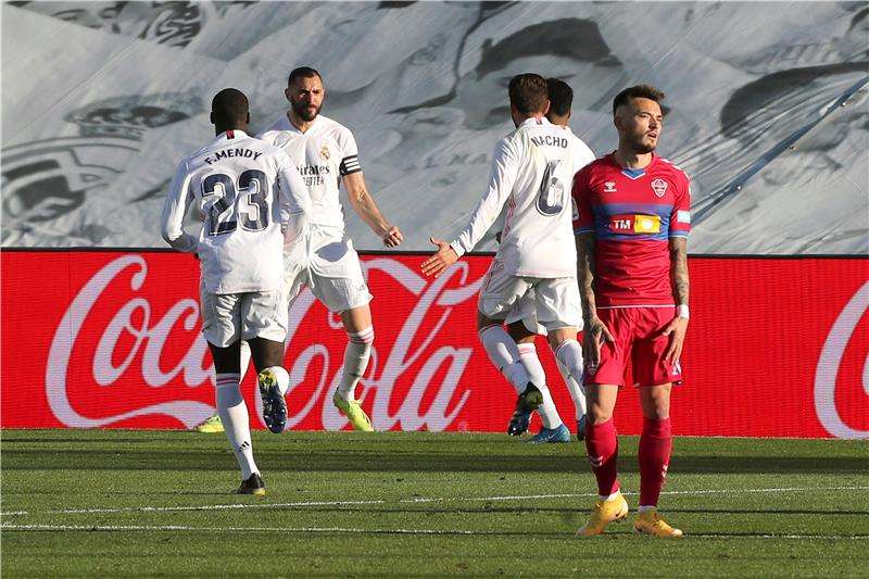 كريم بنزيما