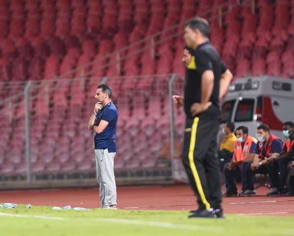 يانيك فيريرا