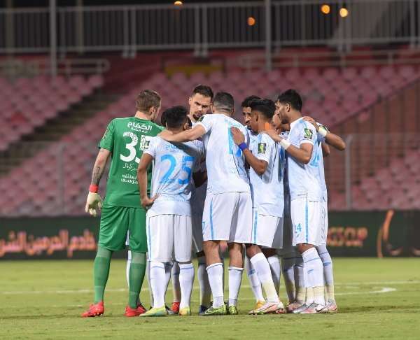 الفتح السعودي