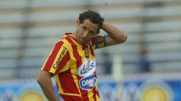 مراد المالكي