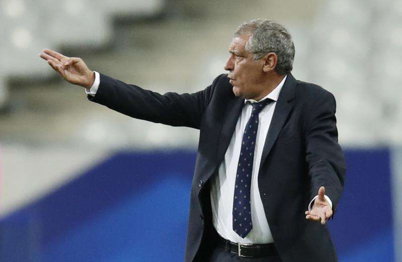 فيرناندو سانتوس