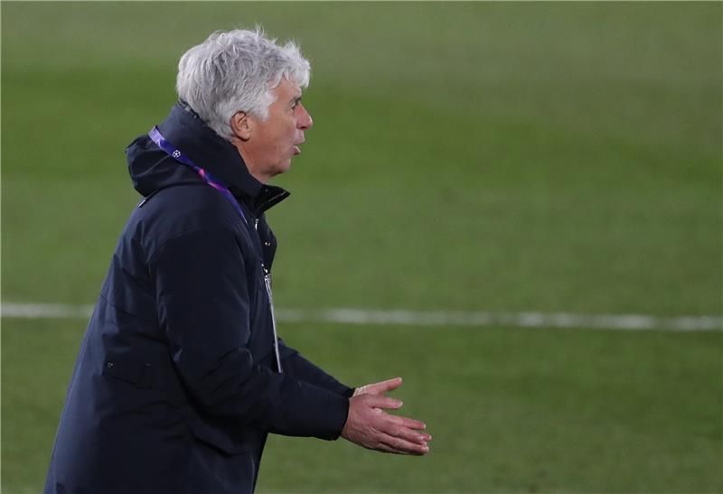 جيان بييرو جاسبيريني