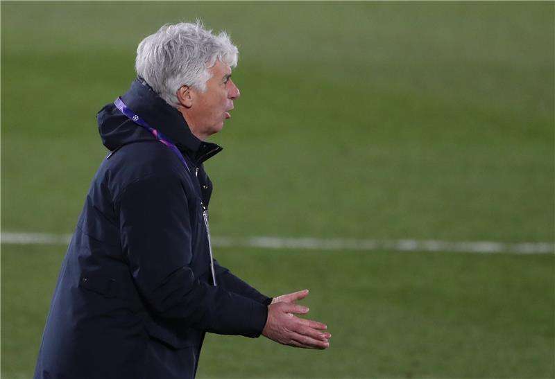 جيان بييرو جاسبيريني