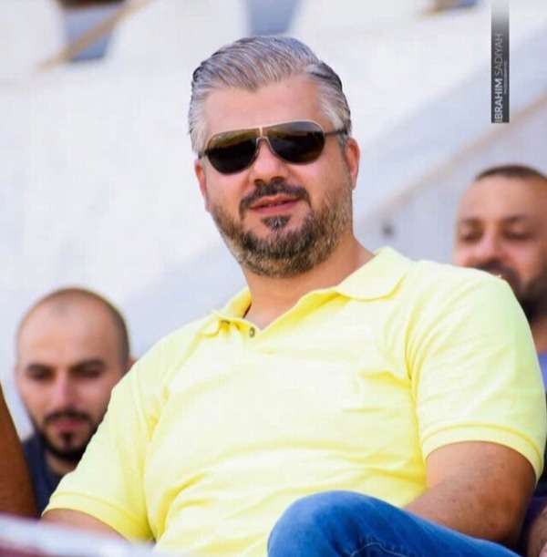 شادي جغليط