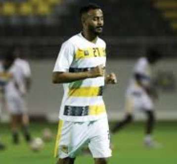 حمدان الشمراني