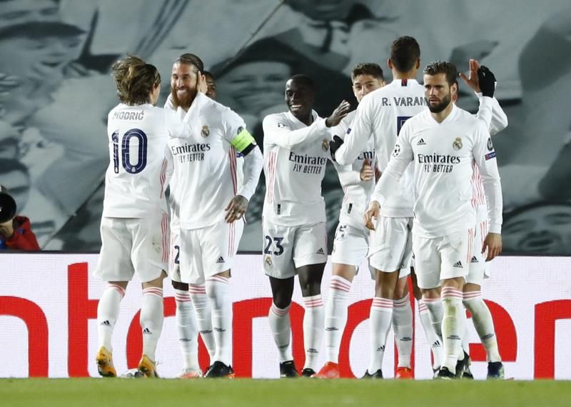 ريال مدريد