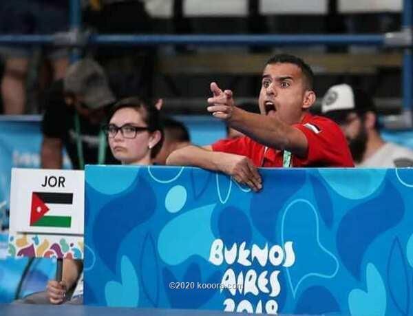 فارس العساف