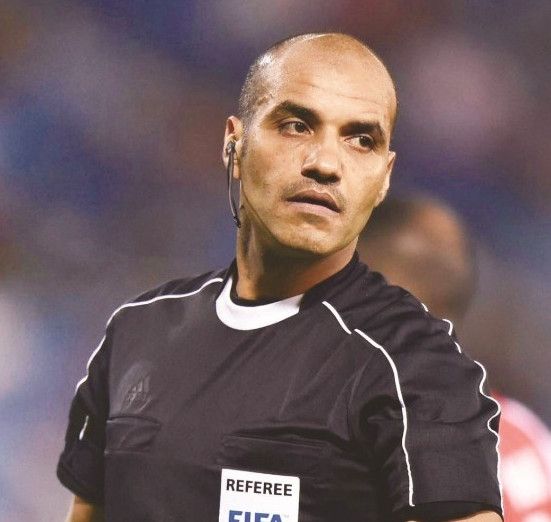 نواف شكرالله