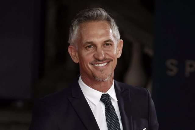 جاري لينيكر