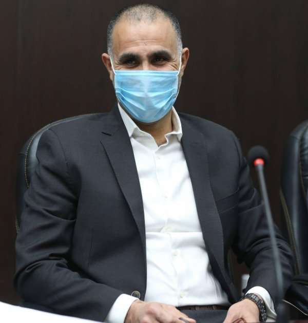 محمد فرحان 