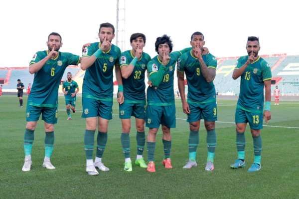 فريق الشرطة