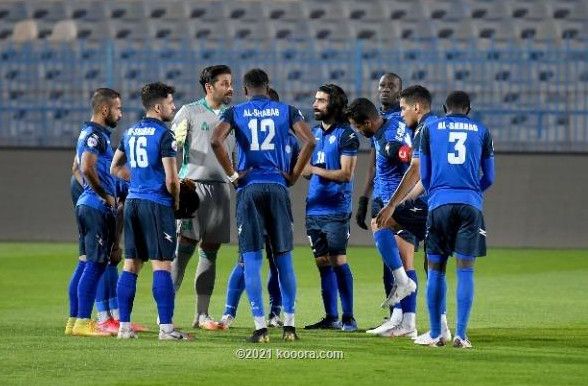 الشباب الكويتي