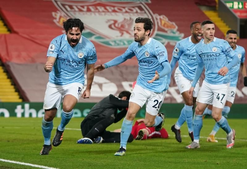 مانشستر سيتي