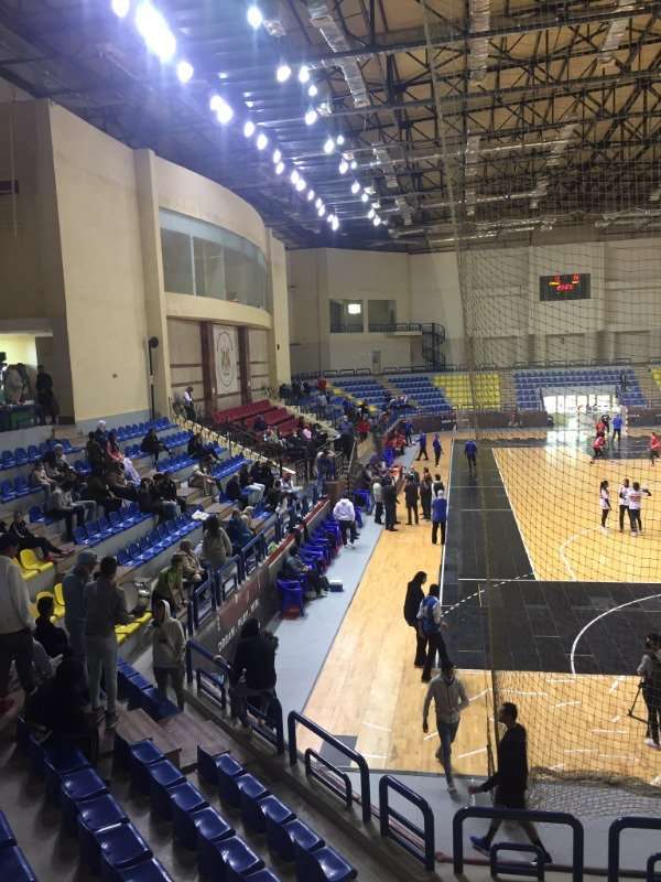 جماهير الزمالك