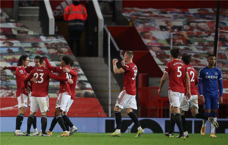 مانشستر يونايتد