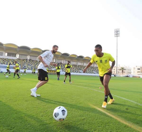 اتحاد جدة
