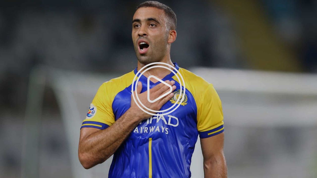 عبد الرزاق حمد الله