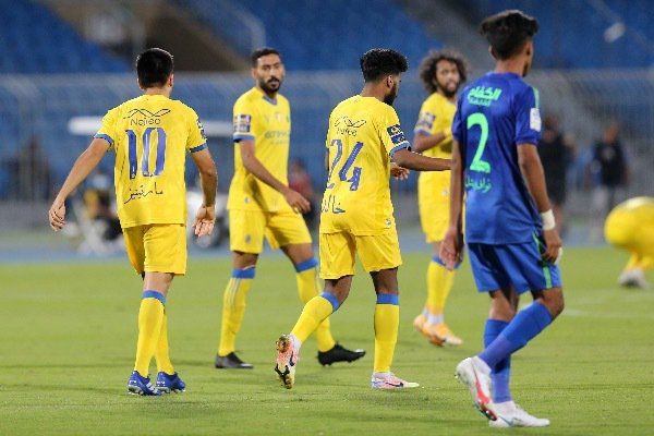 خالد الغنام